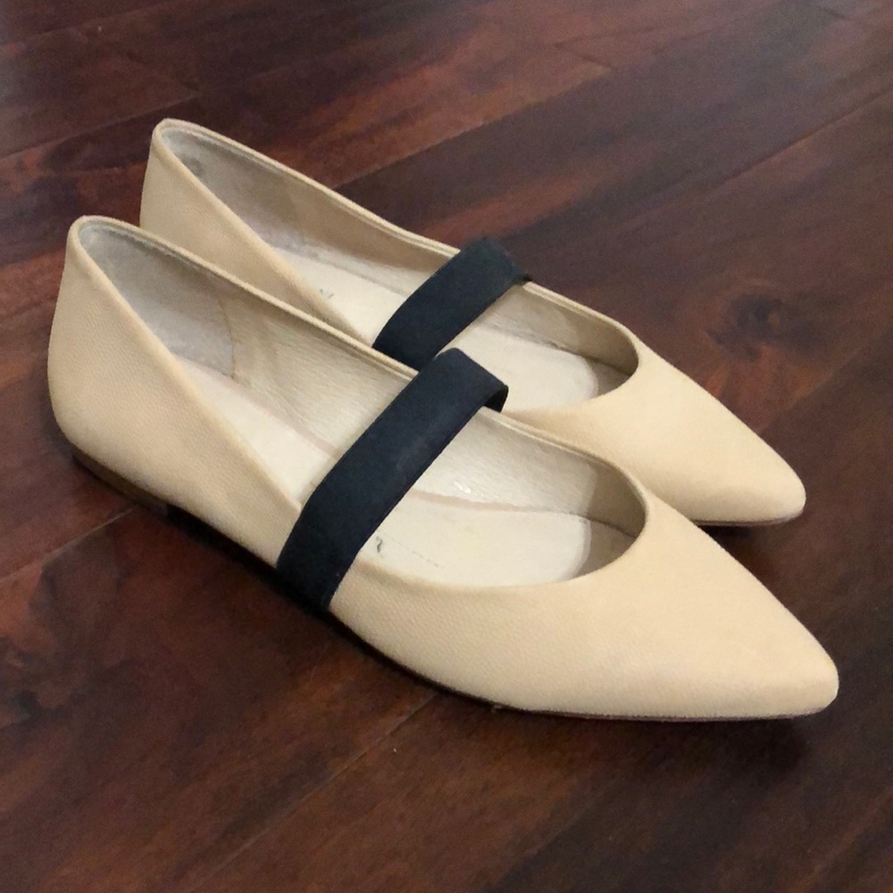 Gianni Bini ballerina flats